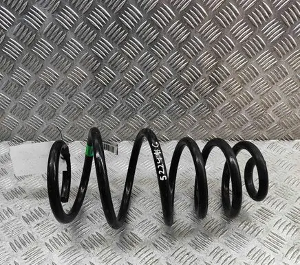 Jeep Wrangler Rear coil spring 68004459AA