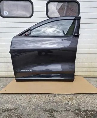 Ford Mustang Mach-E Front door