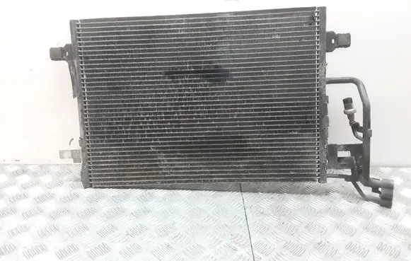 Skoda Superb B5 (3U) A/C cooling radiator (condenser) 3B0260401B