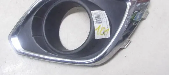 Opel Antara Front fog light trim/grill 25953663