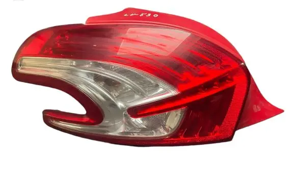 Peugeot 208 Rear/tail lights 967262828002 79998D