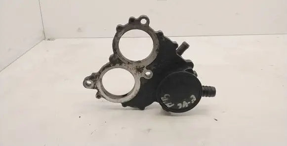 BMW 3 E46 Breather/breather pipe/hose 1435716 14357161161