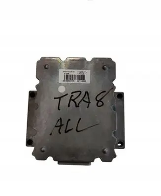 Ford Transit Gearbox control unit/module 4C120