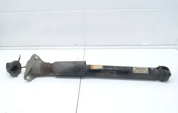 Audi A6 S6 C7 4G Rear shock absorber/damper 4G0616031L