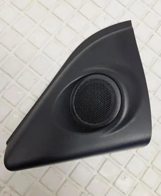 Ford Mondeo MK IV Other interior part 7S7120297