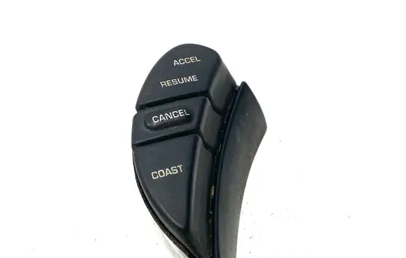 Chrysler 300M Steering wheel buttons/switches 04760352AD 23199