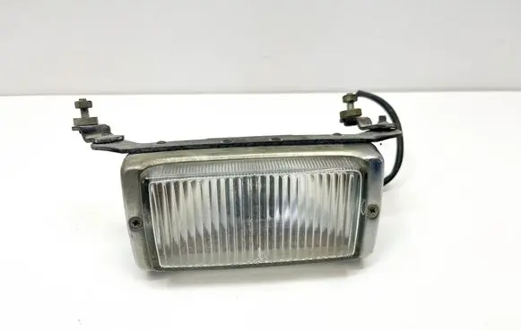Front fog light