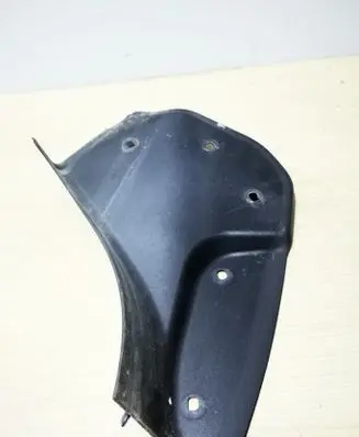 BMW 5 GT F07 Other trunk/boot trim element 7201660