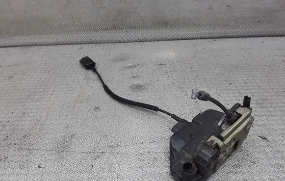 Renault Laguna II Front door lock 000662Z98