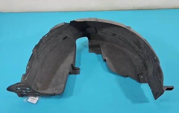 Seat Arona Rear arch fender liner splash guards 6F9810970F IMPRK1474352