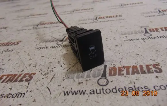 Toyota Avensis T270 ESP (stability program) switch 15C032