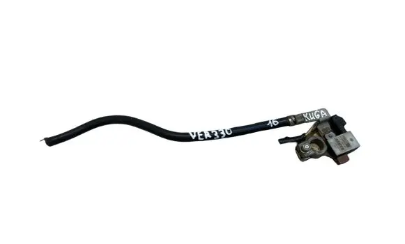 Ford Kuga II Positive cable (battery) F1FT10C679BA