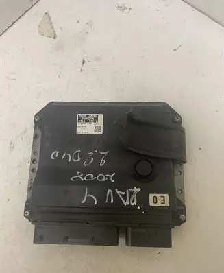 Toyota RAV 4 (XA30) Engine control unit/module 8966142C10