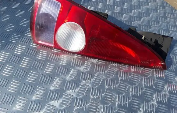 Renault Espace - Grand espace IV Rear/tail lights 8200027153