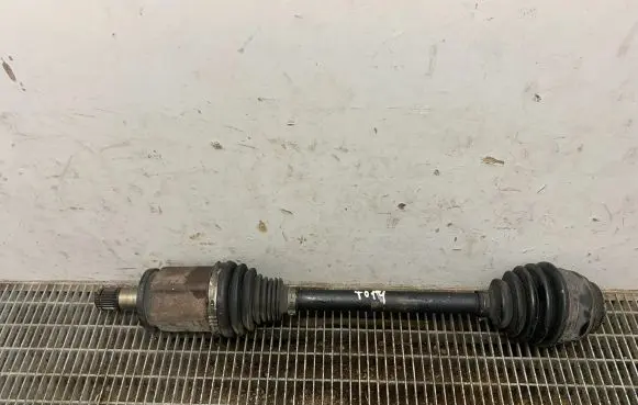 BMW X3 F25 Front driveshaft 7598027