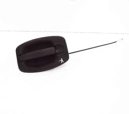 Citroen Jumper Front door exterior handle