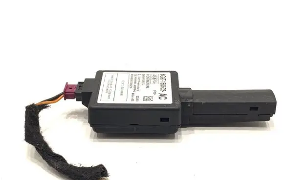 Ford Kuga I Sound amplifier 6G9T15K602AC