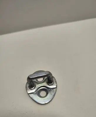 Hyundai ix35 Front door lock loop/hook striker 