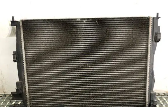 Nissan Qashqai Coolant radiator 21410-JD50B