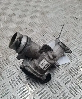 Nissan Qashqai Throttle valve 8200614985