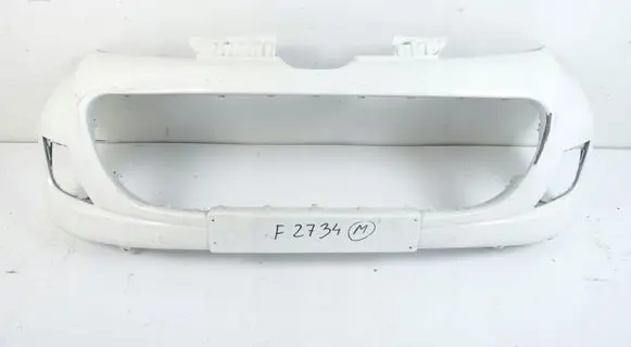 Peugeot 107 Rear bumper 0H090