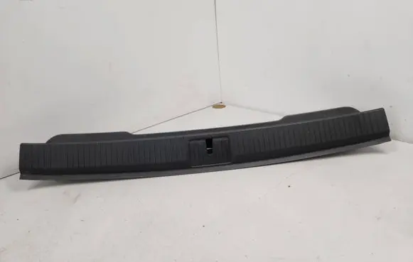 Volkswagen PASSAT B8 Trunk/boot sill cover protection 3G9863459 000000794 1065730010