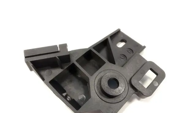 Volkswagen Golf VII Engine bonnet (hood) release handle 517823633