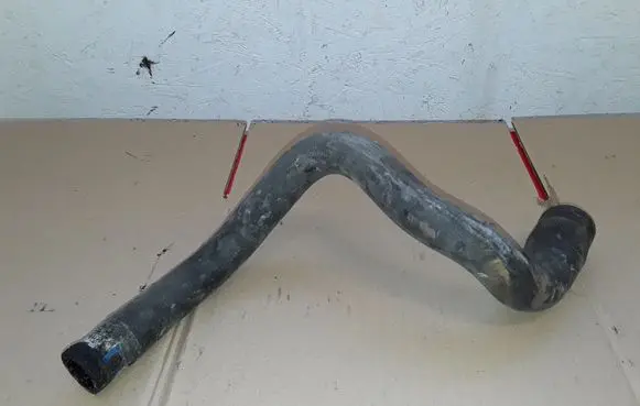 Citroen Nemo Engine coolant pipe/hose NOCODE