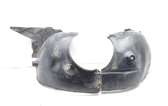 Mercedes-Benz SLK AMG R170 Front wheel arch liner splash guards A1716900230 A1716981830