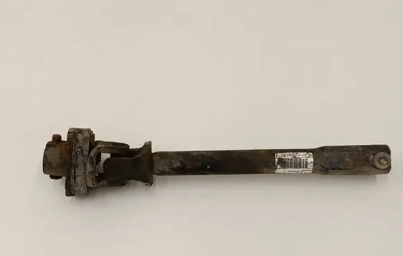 Dodge Challenger Steering column universal joint 340AA 55057340AA