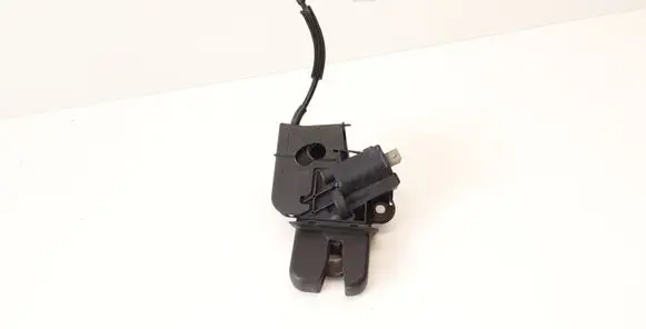 Audi A6 S6 C6 4F Tailgate/trunk/boot lock/catch/latch 4F5827505C