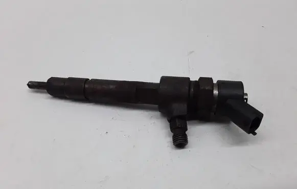Alfa Romeo 156 Fuel injector 0445110068