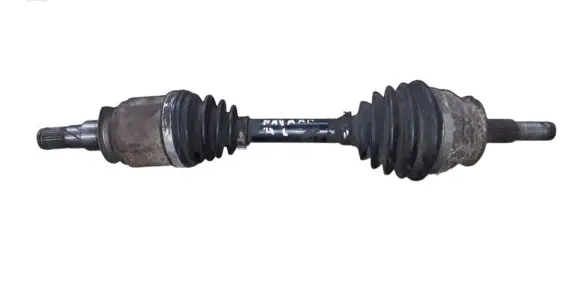 Nissan Navara Front driveshaft 39100EB300