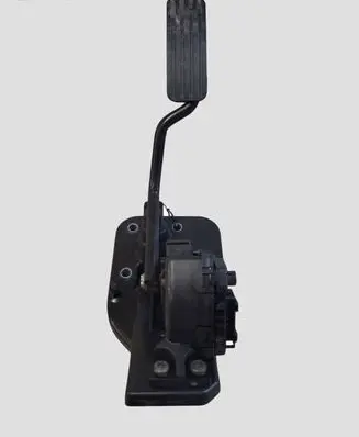 Jaguar XF X250 Accelerator throttle pedal 8X239F832B 6PV00873706
