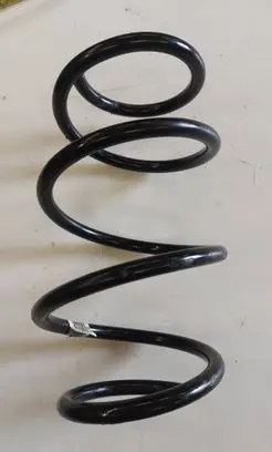 Volkswagen PASSAT B8 Front coil spring 