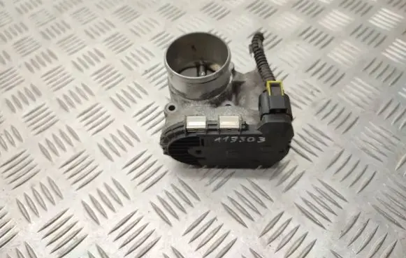Ford Escape III Engine shut-off valve 7S7G9F991CA