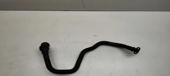 BMW 3 E90 E91 Breather hose/pipe 