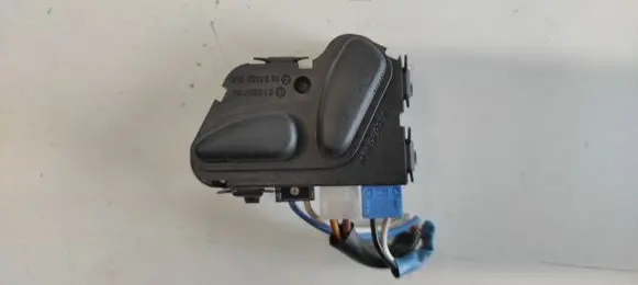 Seat control switch