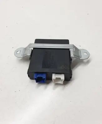 Tailgate/trunk control unit/module