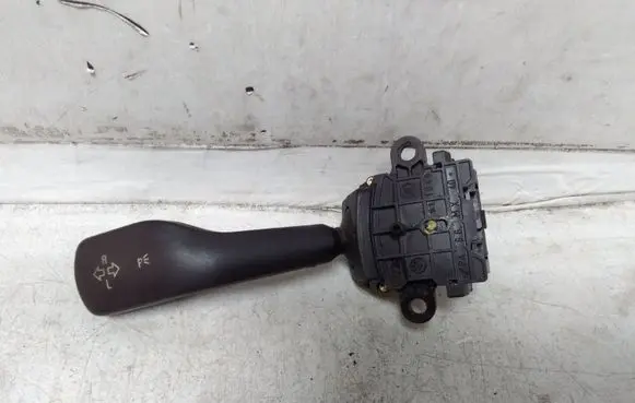 BMW 3 E46 Indicator stalk 8636662 01104000
