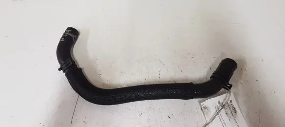 Jaguar XF X250 Power steering hose/pipe/line 9X233E525BA