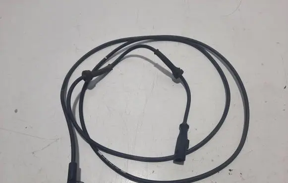 ABS rear brake sensor