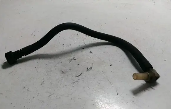 Citroen C-Crosser Fuel line/pipe/hose 