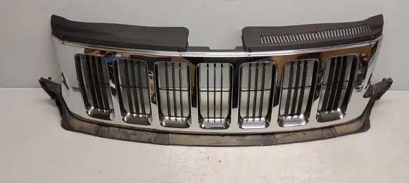 Jeep Grand Cherokee Front grill 55079377AD