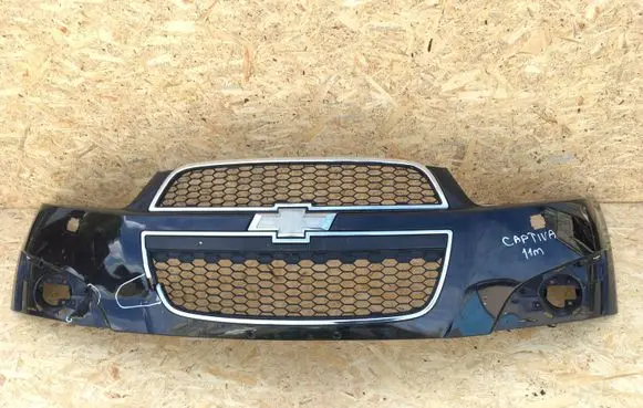 Chevrolet Captiva Front bumper 20999612 9694517