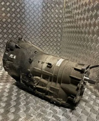 BMW X3 E83 Automatic gearbox 7574067 1068052 8608936