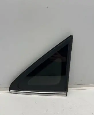 MG ZS Rear side window 10470310 10735801