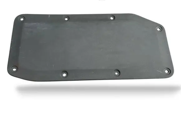 Dacia Dokker Rear door card panel trim 909011583R