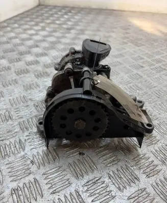 Opel Astra K Oil pump 55487858