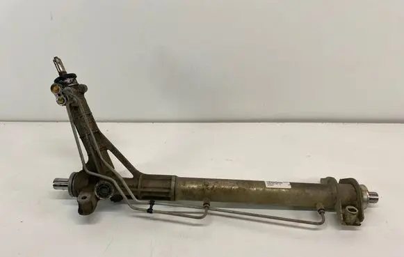 Renault Master III Steering rack 490018112R